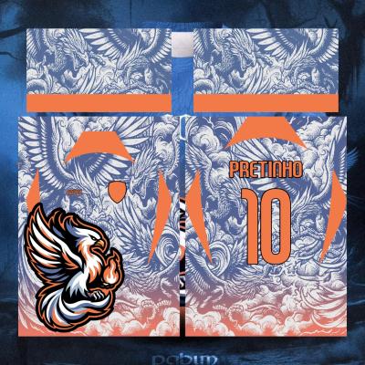 Arte da categoria interclass